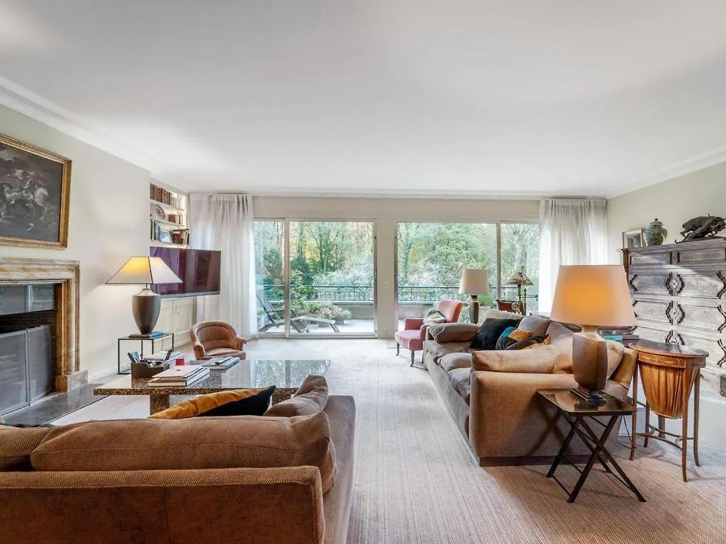 Piti Aau Luxury Apartments Bora Bora 0*,  Polynésie française