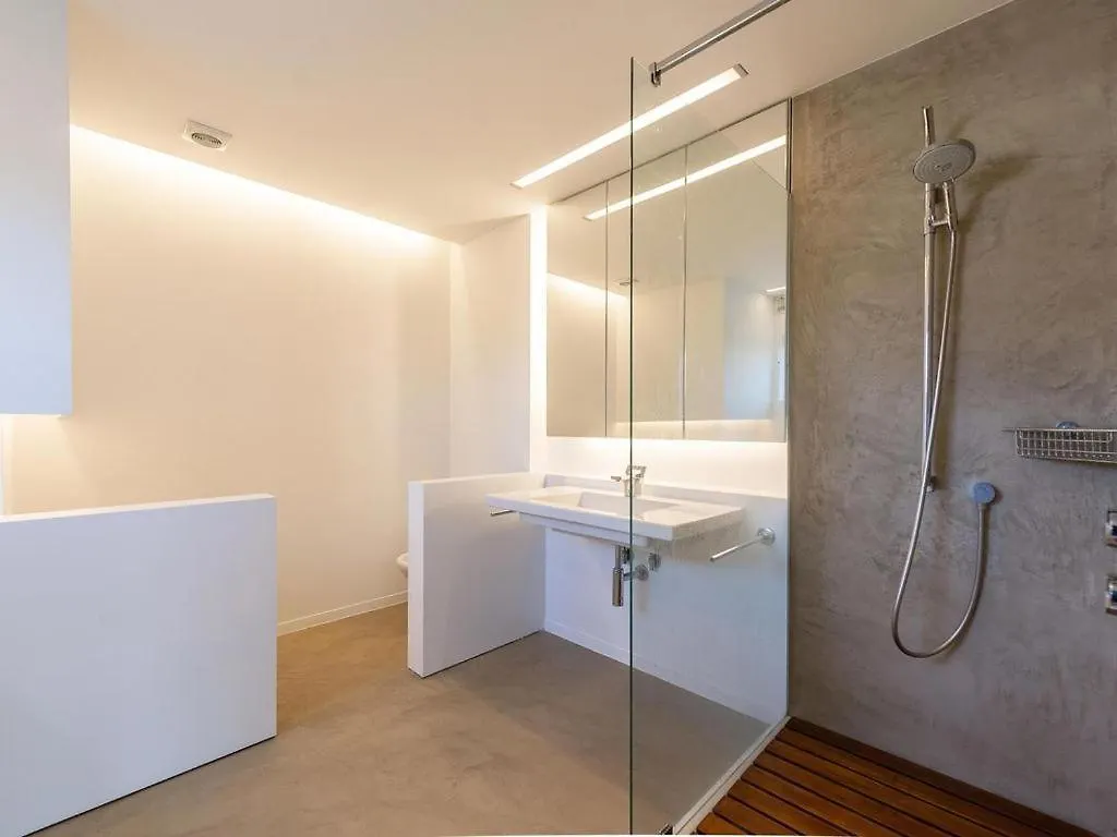 Piti Aau Luxury Apartments Bora Bora