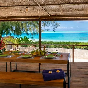 Appartement Matira Sandy 658 Dto-mt, Bora Bora