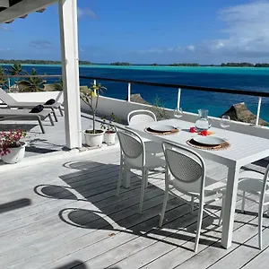 Appartement The View, Bora Bora