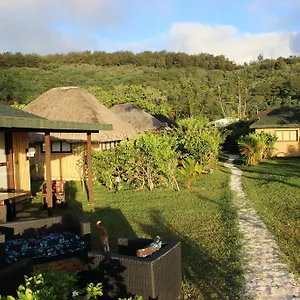 Bora Bora Eco Lodge Bora Bora