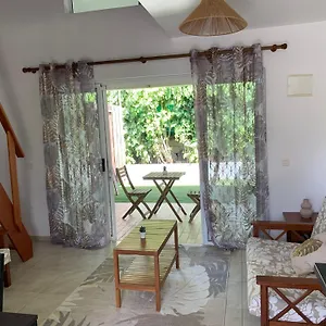Appartement Tiki Ora - Tiki, Bora Bora