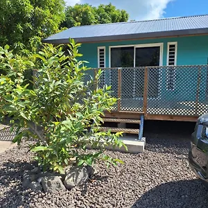 Appartement Keamana 1, Bora Bora