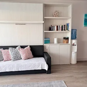 Appartement Deluxe, Bora Bora